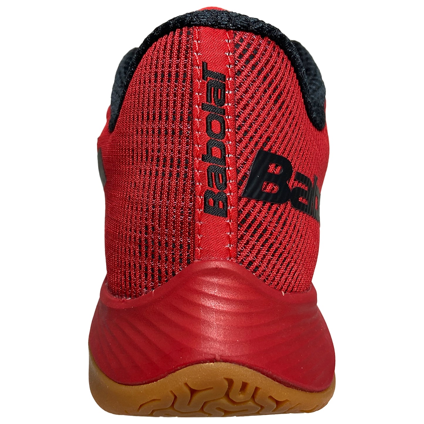 Babolat Shadow Spirit Indoor Homme 30F24641-2017 Noir/Rouge