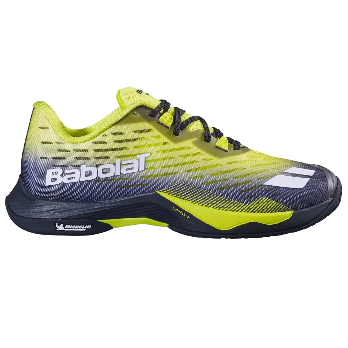 Babolat Shadow Tour 5 Men's Indoor 30F26356B-2053 Black/Green