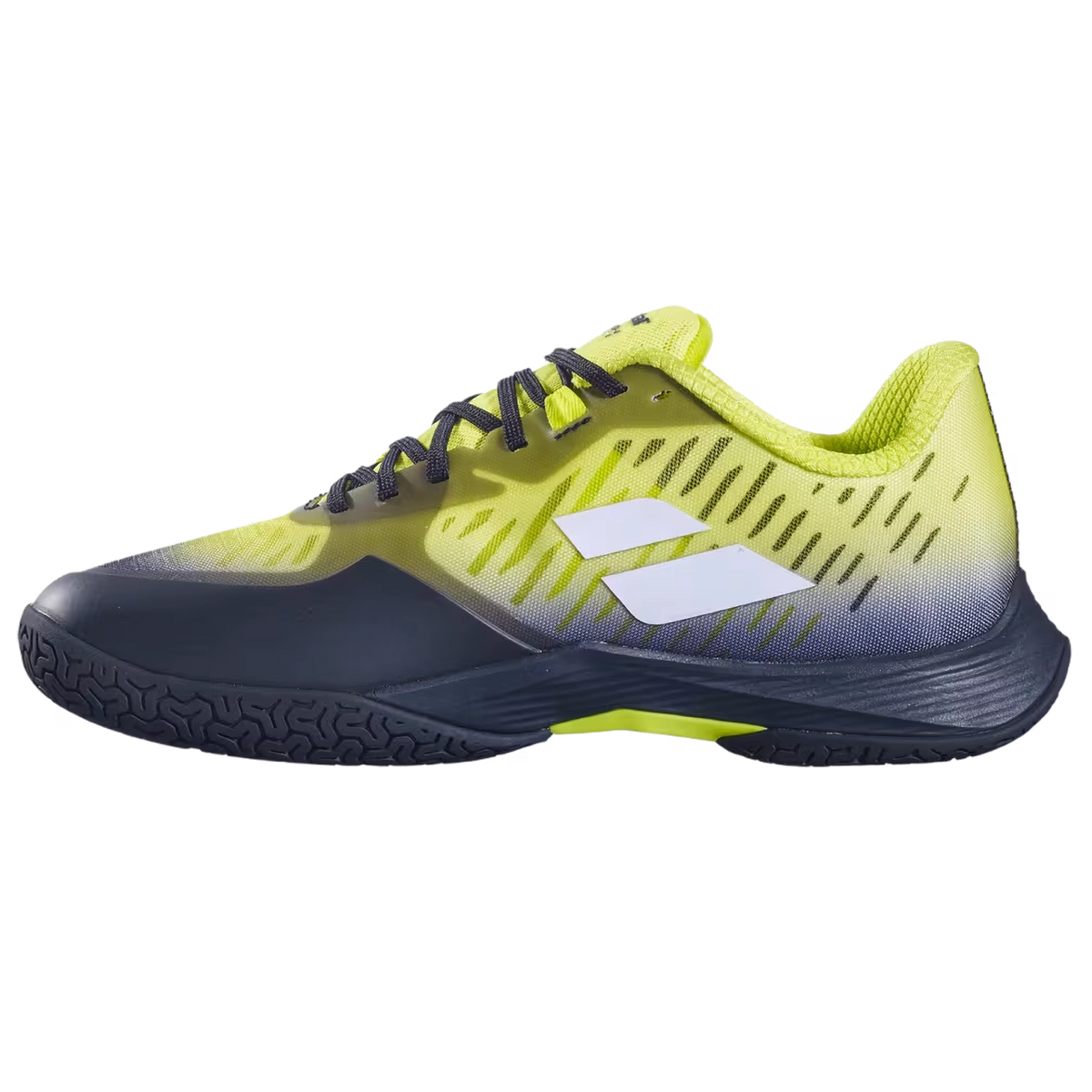 Babolat Shadow Tour 5 Men's Indoor 30F26356B-2053 Black/Green