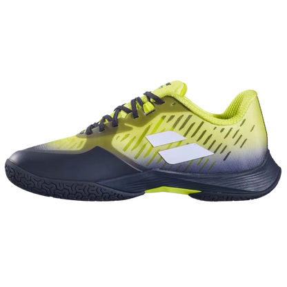 Babolat Shadow Tour 5 Men's Indoor 30F26356B-2053 Black/Green