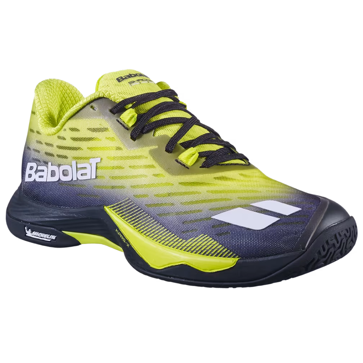 Babolat Shadow Tour 5 Men's Indoor 30F26356B-2053 Black/Green