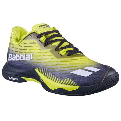 Babolat Shadow Tour 5 Men's Indoor 30F26356B-2053 Black/Green