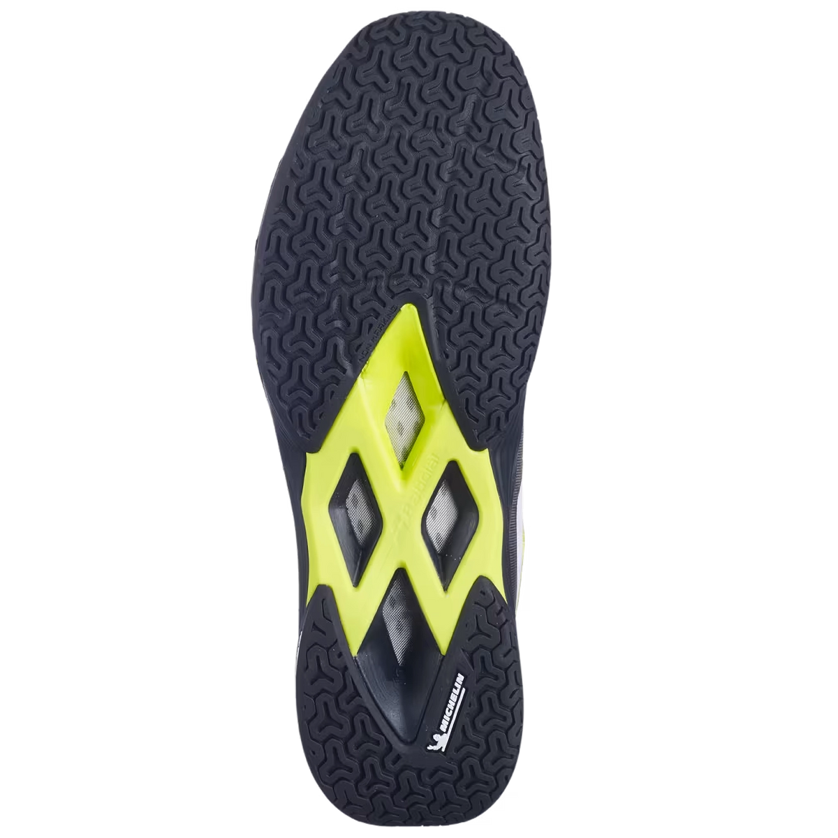 Babolat Shadow Tour 5 Men's Indoor 30F26356B-2053 Black/Green