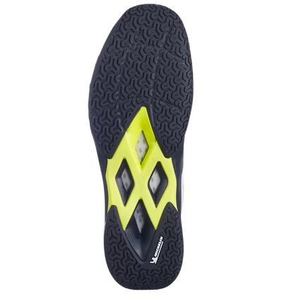 Babolat Shadow Tour 5 Men's Indoor 30F26356B-2053 Black/Green