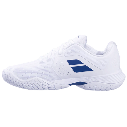 Babolat Homme Propulse Storm AC 30F26442A-1069 Blanc/Bleu