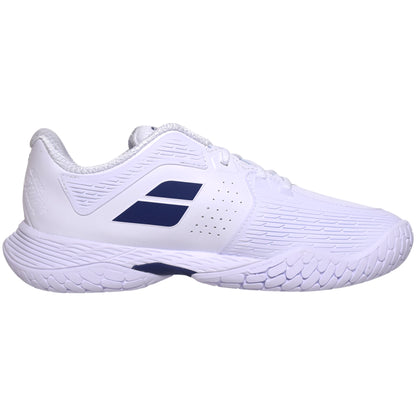 Babolat Men's Propulse Storm AC 30F26442A-1069 White/Blue