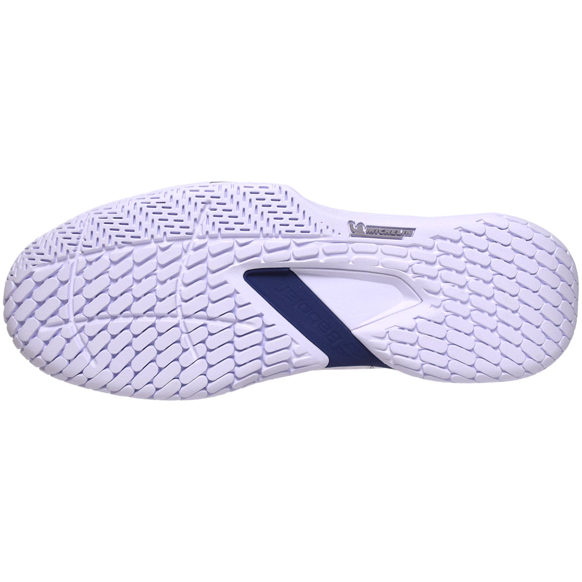 Babolat Men's Propulse Storm AC 30F26442A-1069 White/Blue