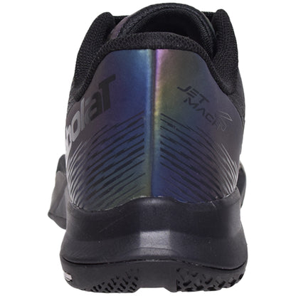 Babolat Homme Jet Mach 4 AC SPECTRA 30F26629C-BKSP