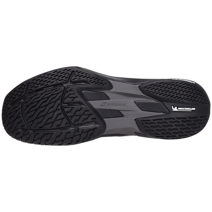 Babolat Homme Jet Mach 4 AC SPECTRA 30F26629C-BKSP