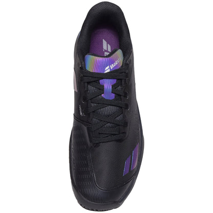 Babolat Homme Jet Mach 4 AC SPECTRA 30F26629C-BKSP
