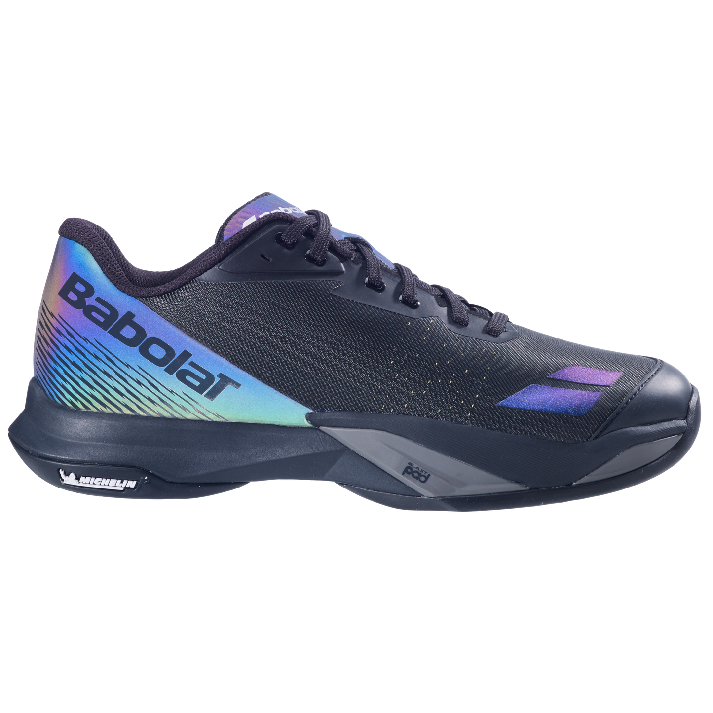Babolat Homme Jet Mach 4 AC SPECTRA 30F26629C-BKSP
