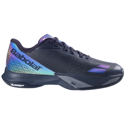 Babolat Homme Jet Mach 4 AC SPECTRA 30F26629C-BKSP