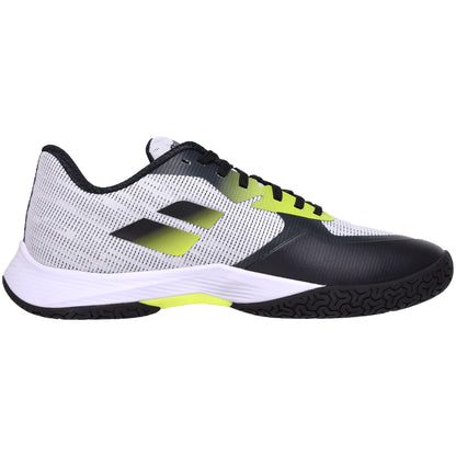 Babolat Shadow Spirit 2 Indoor Homme 30F26641-1091 Blanc/Lime