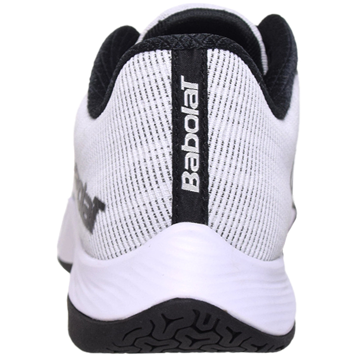 Babolat Shadow Spirit 2 Indoor Homme 30F26641-1091 Blanc/Lime