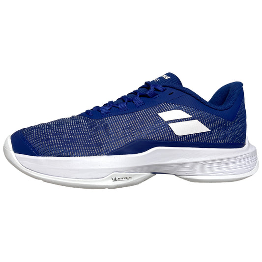 Babolat Homme Jet Tere 2 CLAY 30S24650-4116 Bleu
