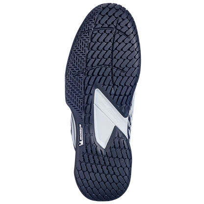 Babolat Men's Propulse Fury 3 AC 30S26208B-2051 Black/Illusion Blue