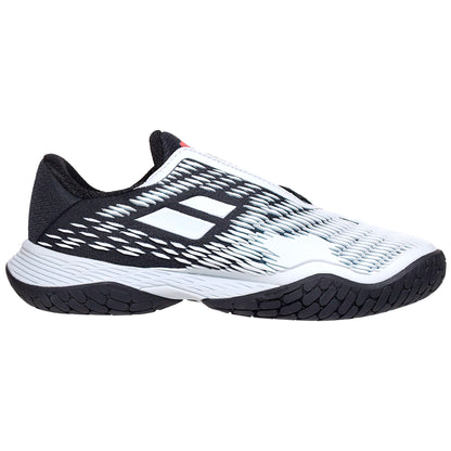Babolat Homme Propulse Fury 3 AC 30S26208B-2051 Noir/Bleu