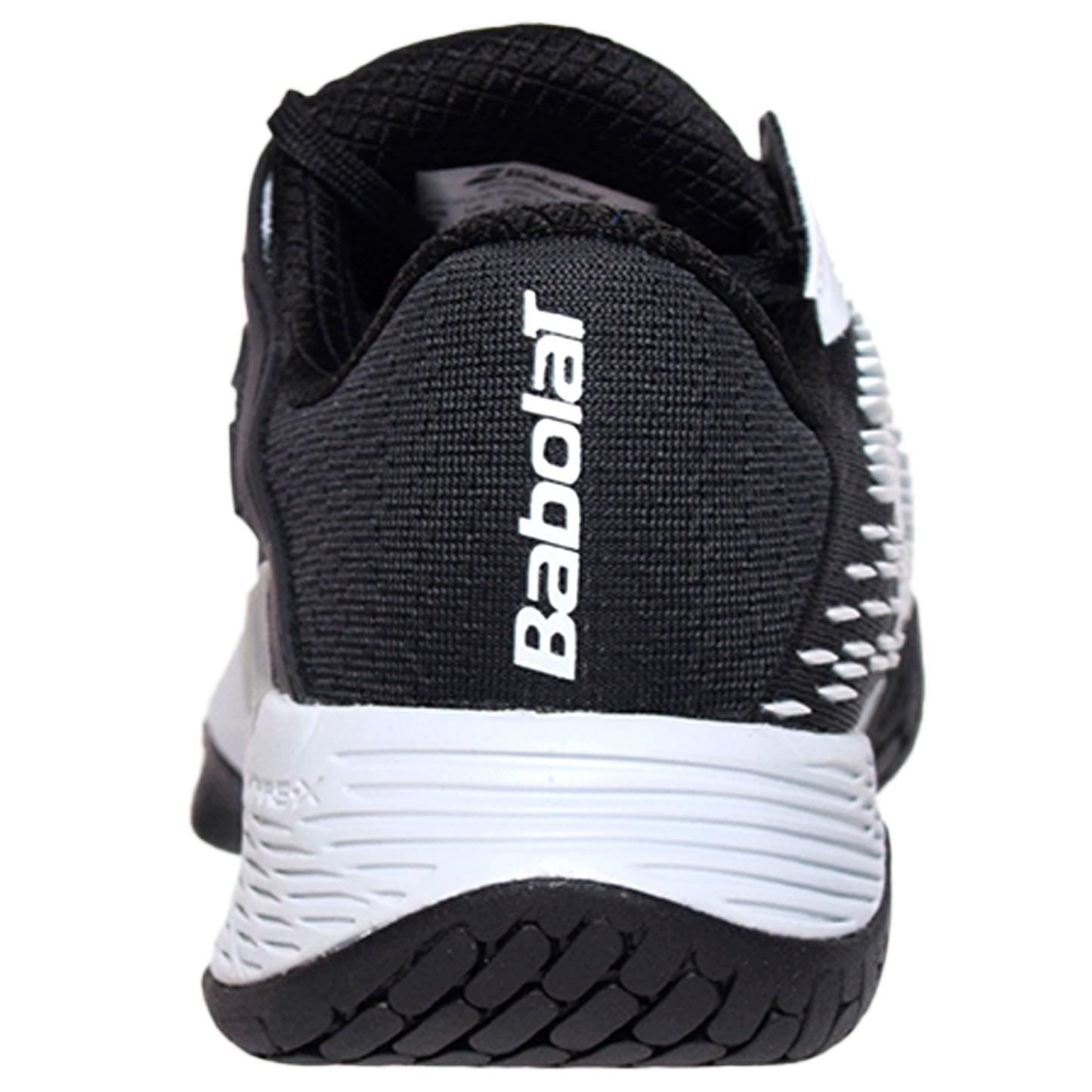 Babolat Homme Propulse Fury 3 AC 30S26208B-2051 Noir/Bleu