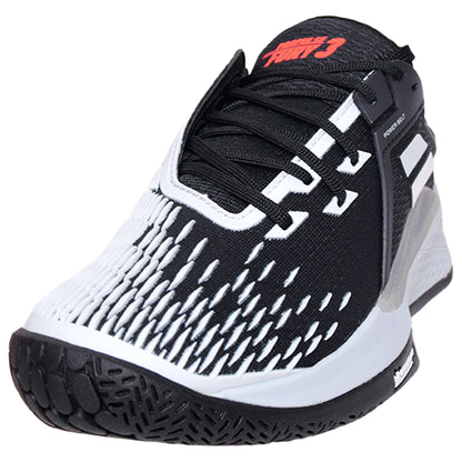 Babolat Homme Propulse Fury 3 AC 30S26208B-2051 Noir/Bleu