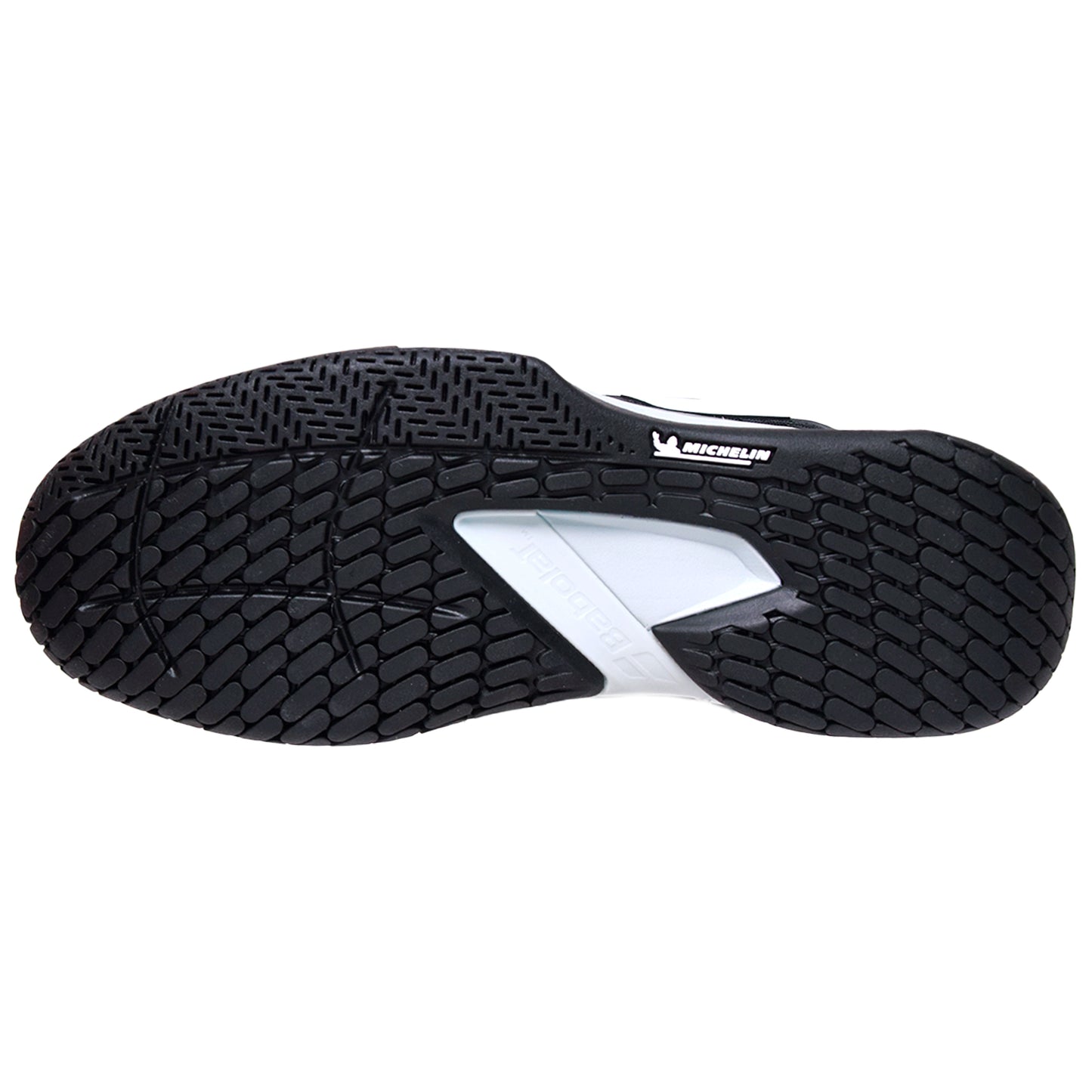 Babolat Homme Propulse Fury 3 AC 30S26208B-2051 Noir/Bleu