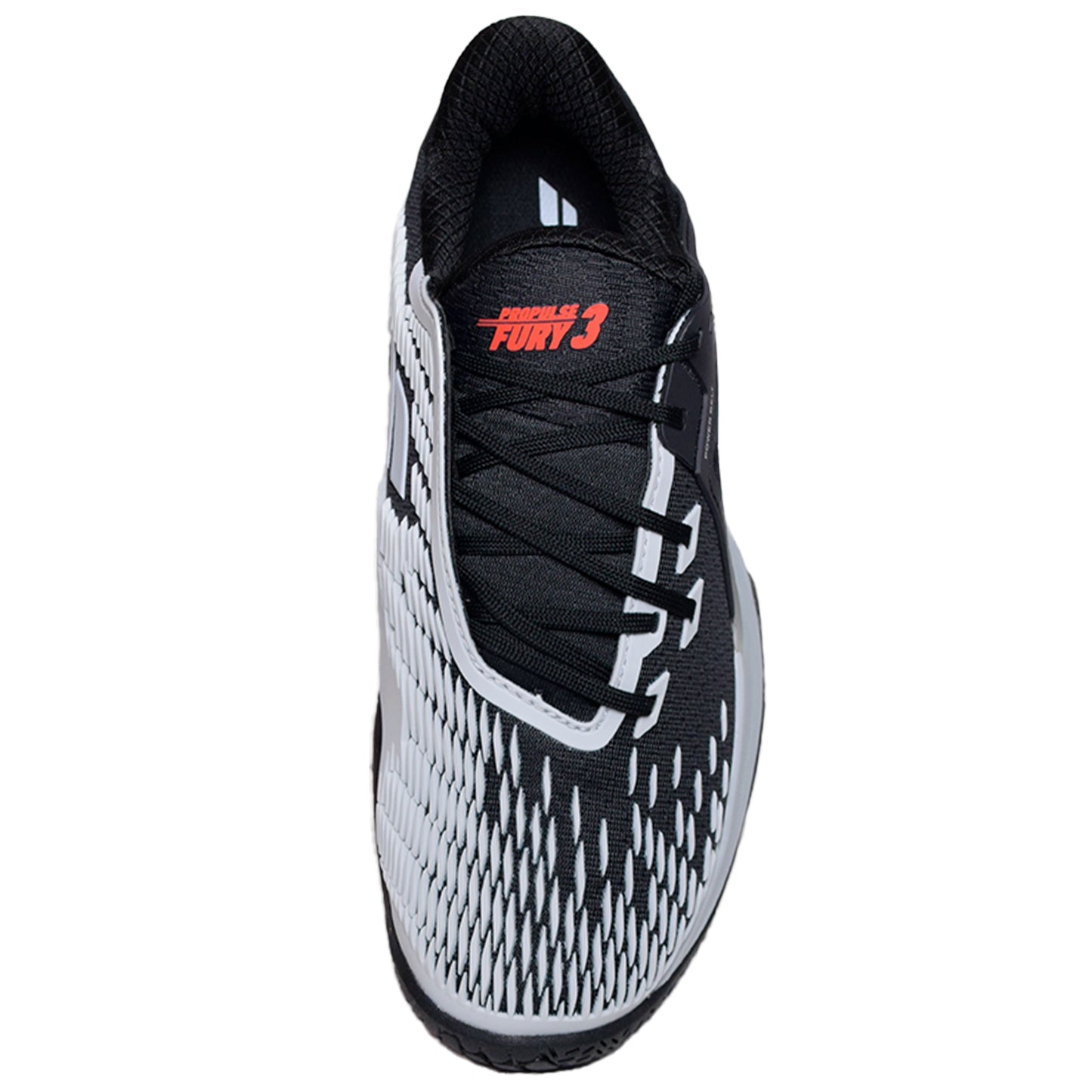 Babolat Homme Propulse Fury 3 AC 30S26208B-2051 Noir/Bleu