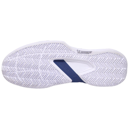 Babolat Men's Propulse Fury 3 CLAY 30S26425B-1069 White/Dark Blue