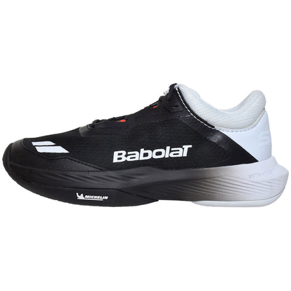 Babolat Homme SFX4 AC 30S26529A-2051 Noir/Bleu