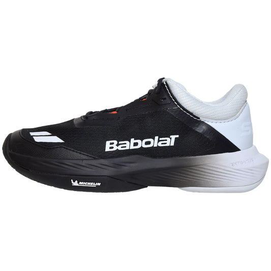 Babolat Homme SFX4 AC 30S26529A-2051 Noir/Bleu