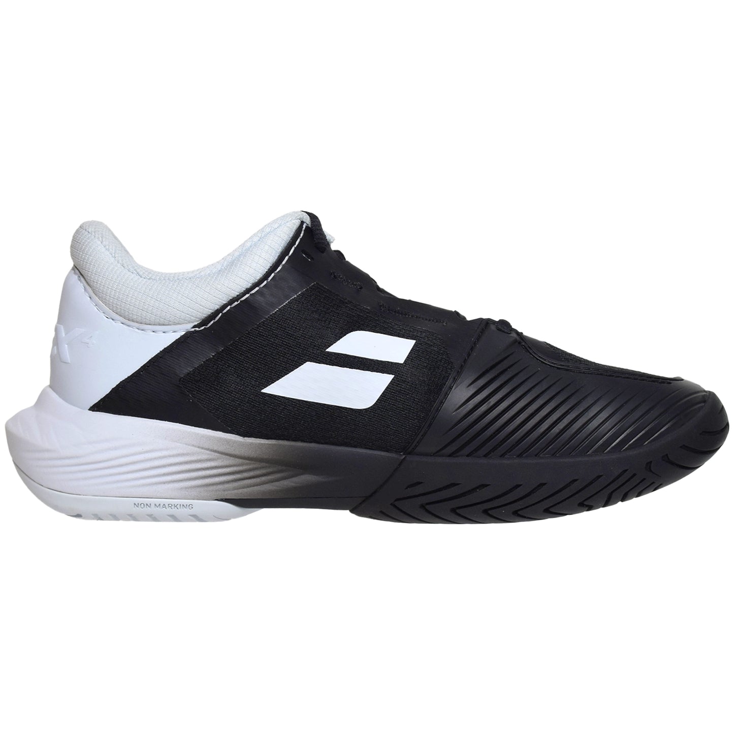 Babolat Homme SFX4 AC 30S26529A-2051 Noir/Bleu