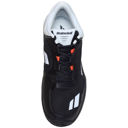 Babolat Homme SFX4 AC 30S26529A-2051 Noir/Bleu