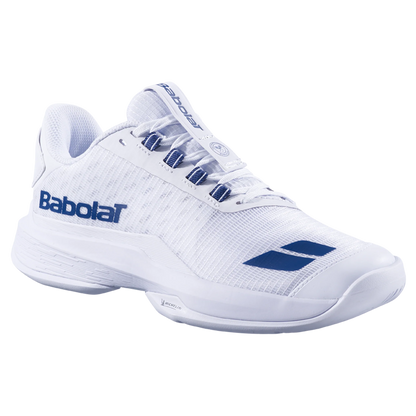 Babolat Homme Jet Tere AC Wimbledon 30S26686C-1097 Blanc/Marine