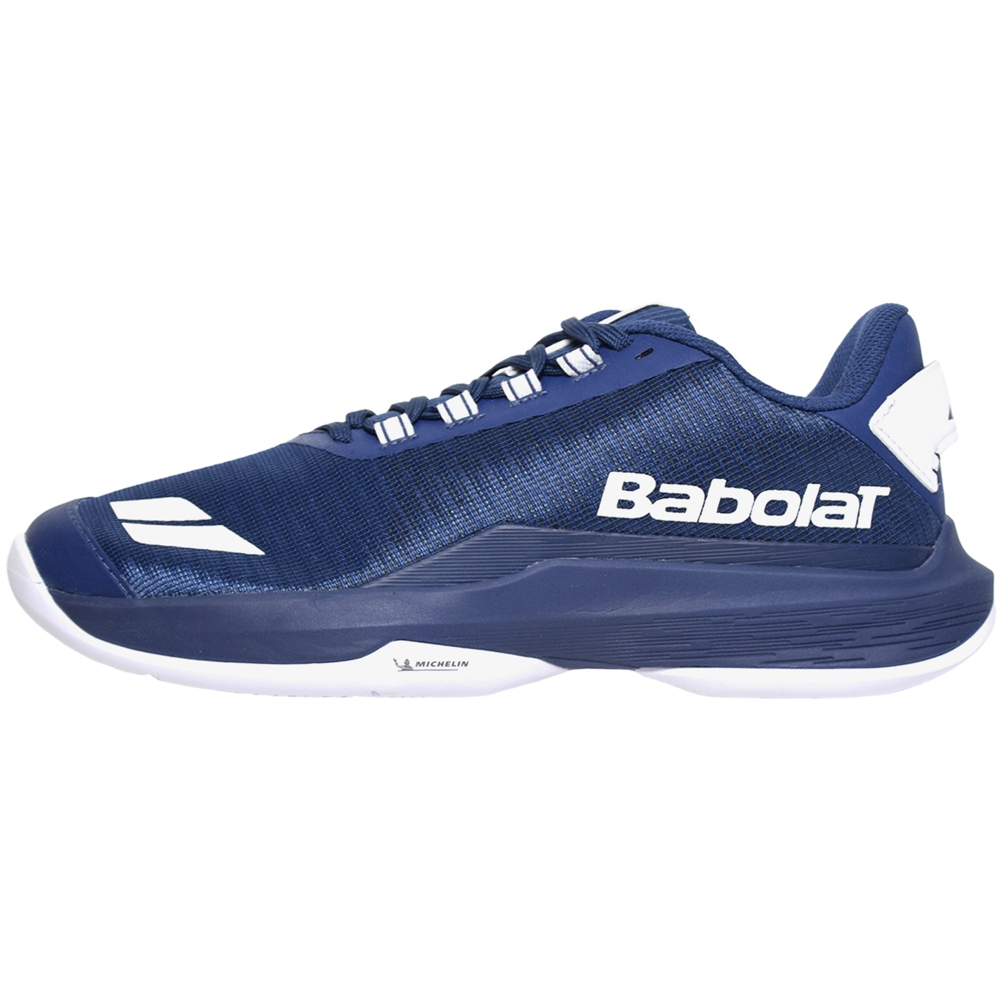 Babolat Men's Jet Tere 2 PREMIUM AC 30S26965B-4060 Dark Blue