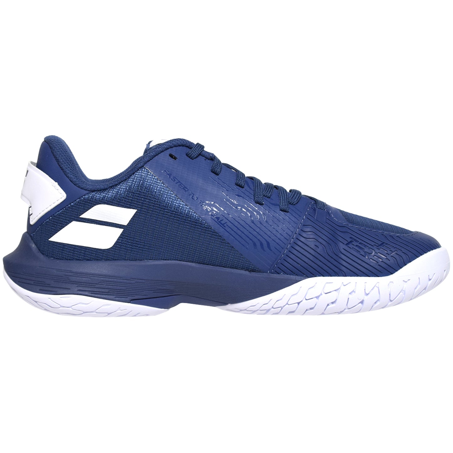 Babolat Men's Jet Tere 2 PREMIUM AC 30S26965B-4060 Dark Blue