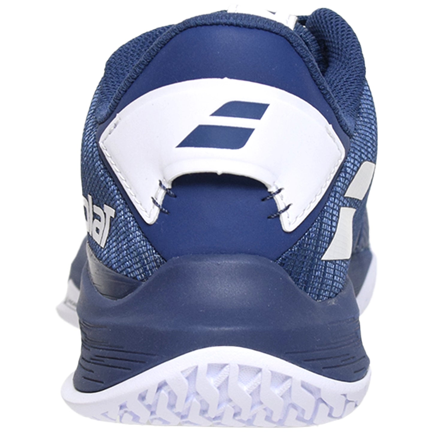 Babolat Men's Jet Tere 2 PREMIUM AC 30S26965B-4060 Dark Blue