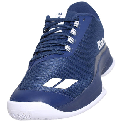 Babolat Men's Jet Tere 2 PREMIUM AC 30S26965B-4060 Dark Blue