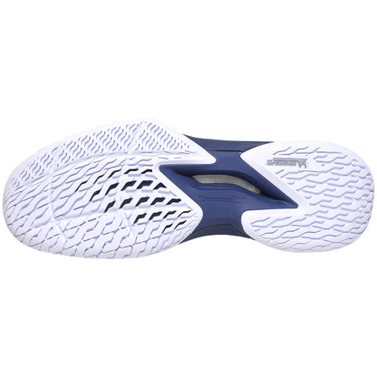Babolat Men's Jet Tere 2 PREMIUM AC 30S26965B-4060 Dark Blue