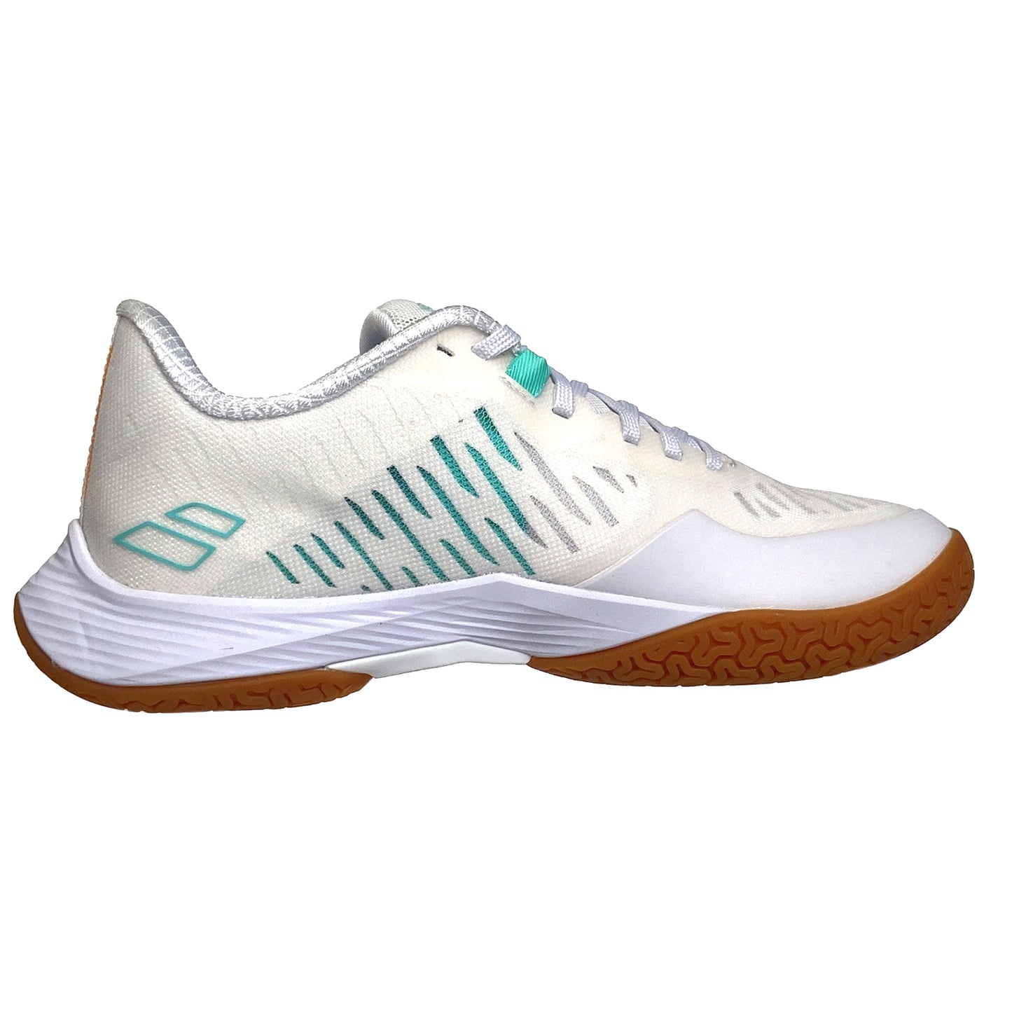 Babolat Shadow Tour 5 Women's Indoor 31F23472-1088 White/Blue