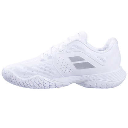 Babolat Women's Propulse Storm AC 31F26447A-1019 White/Silver
