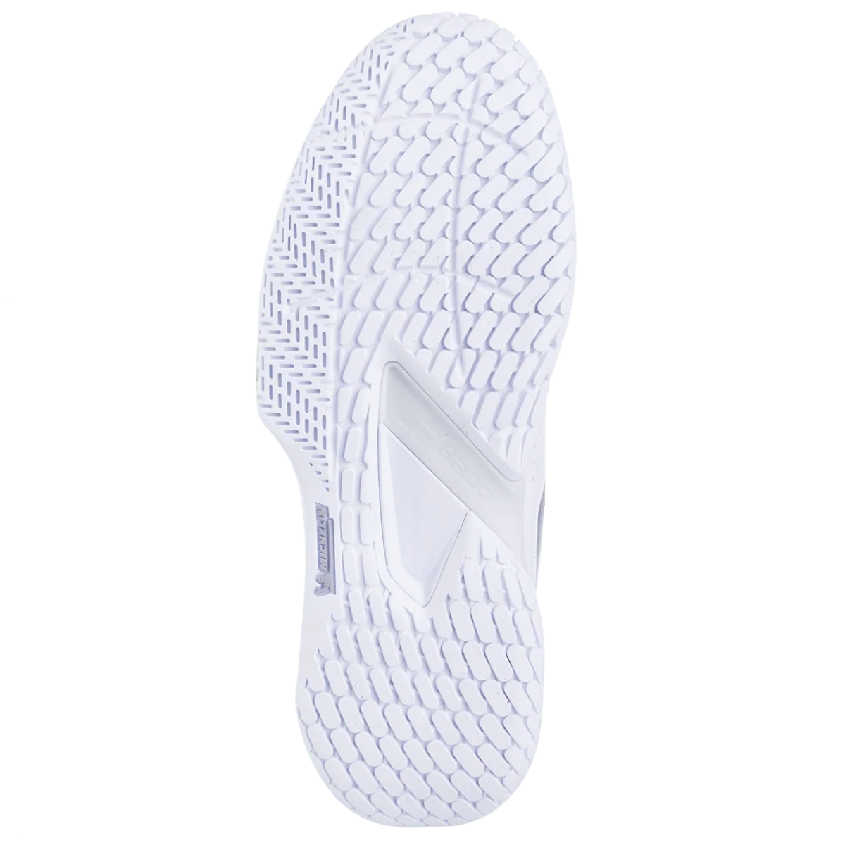 Babolat Women's Propulse Storm AC 31F26447A-1019 White/Silver