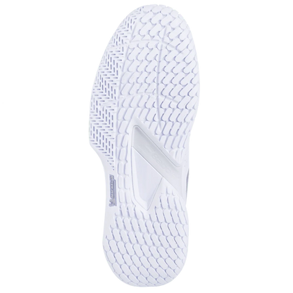 Babolat Women's Propulse Storm AC 31F26447A-1019 White/Silver