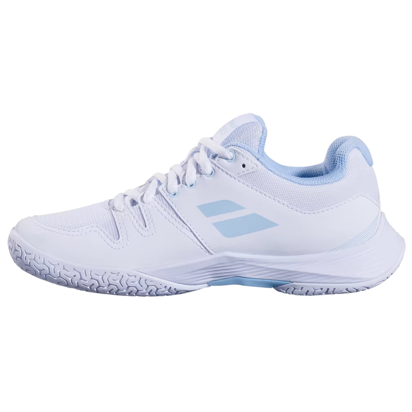 Babolat Shadow Team 2 Women's Indoor 31F26657A-1119 White/Blue