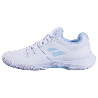 Babolat Shadow Team 2 Women's Indoor 31F26657A-1119 White/Blue