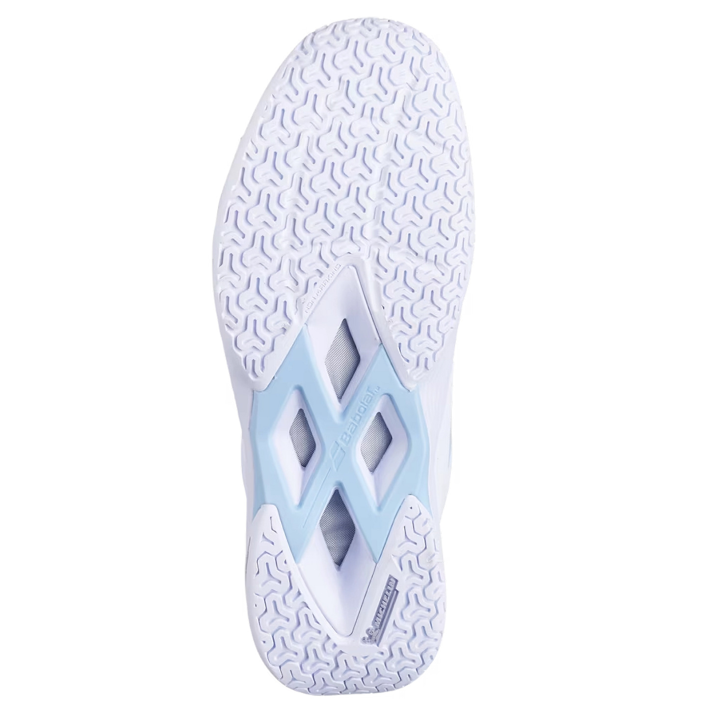 Babolat Shadow Team 2 Women's Indoor 31F26657A-1119 White/Blue