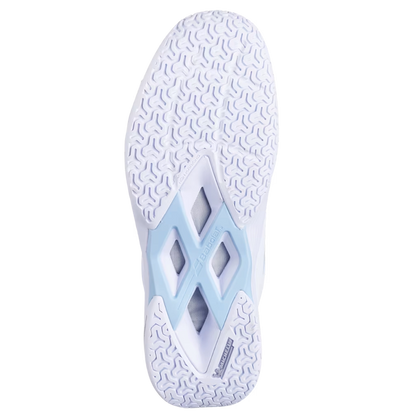 Babolat Shadow Team 2 Women's Indoor 31F26657A-1119 White/Blue