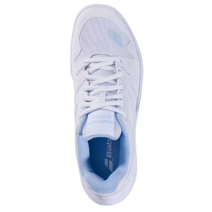Babolat Shadow Team 2 Women's Indoor 31F26657A-1119 White/Blue