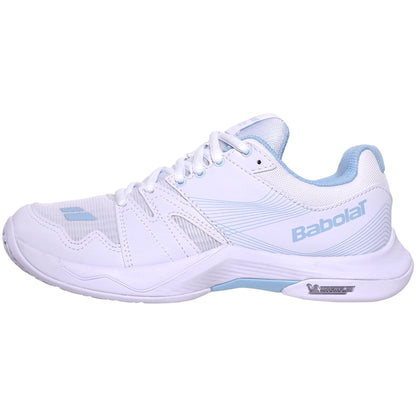 Babolat Shadow Team 2 Women's Indoor 31F26657A-1119 White/Blue