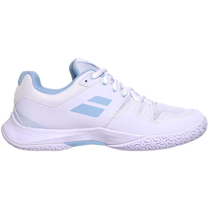 Babolat Shadow Team 2 Women's Indoor 31F26657A-1119 White/Blue