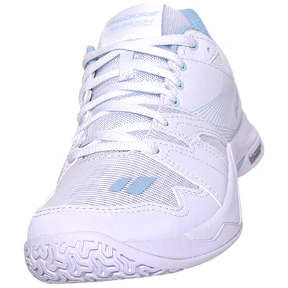 Babolat Shadow Team 2 Women's Indoor 31F26657A-1119 White/Blue