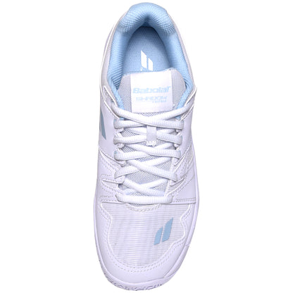 Babolat Shadow Team 2 Women's Indoor 31F26657A-1119 White/Blue
