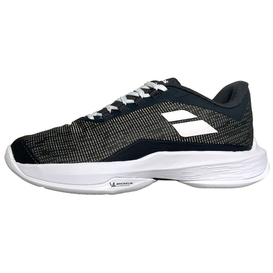 Babolat Femme Jet Tere 2 CLAY 31S24688-3030 Gris foncé